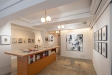 A VIEW FROM A PLATFORM｜Shinpei Kusanagi Exhibition