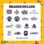 Thirsty’s 10th Beerthday Bash