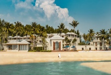 Takua Pa 데바솜 카오락 비치 리조트 & 빌라 - SHA Extra Plus | 2025년 최신 가격 & 프로모션 - 클룩 Klook 대한민국