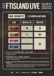 2024 FTISLAND LIVE HEY DAY ASIA TOUR in Taipei
