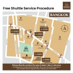 방콕 마카 헬스 앤 스파 (헤리티지 아속 지점) - 클룩 Klook 한국