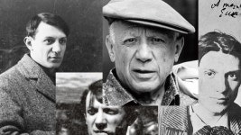 타이베이 전시회 | 영원한 피카소 빛과 그림자 예술 전시회: 예술, 뮤즈 그리고 지기 | 중정기념당 - 클룩 Klook 한국