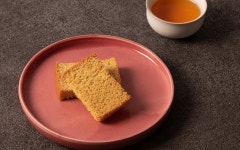 한국에서 즐기는 대만 명품 간식 - 써니힐 펑리수 & 허니 케이크 - 클룩 Klook 한국