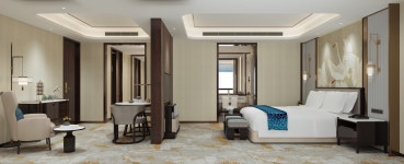 화이화 Hua Tai Phoenix Hotel | 2025년 최신 가격 & 프로모션 - 클룩 Klook 대한민국