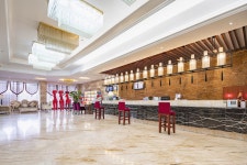 신유 Xinyu Guangcheng Wassim Hotel | 2025년 최신 가격 & 프로모션 - 클룩 Klook 대한민국