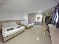 All Day Hostel in Bangkok | 2025 Updated prices, deals - Klook International site