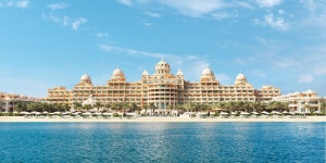 두바이 라플스 더 팜 | 2025년 최신 가격 & 프로모션 - 클룩 Klook 대한민국