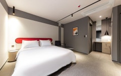 광주 Hotel Sevenbricks | 2025년 최신 가격 & 프로모션 - 클룩 Klook 대한민국