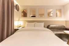 서울 호텔 벤 | 2025년 최신 가격 & 프로모션 - 클룩 Klook 대한민국