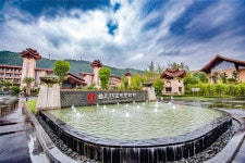 경주 Quchihe Hot Spring Resort | 2025년 최신 가격 & 프로모션 - 클룩 Klook 대한민국
