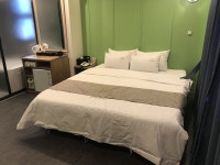 Busan Oncheonjang Hotel Carino in Busan | 2025 Updated prices, deals - Klook International site