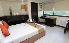 퀘손시 더 오라클 호텔 앤 레지던스 | 2025년 최신 가격 & 프로모션 - 클룩 Klook 대한민국