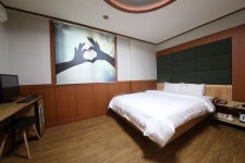 전라남도 Theme Motel | 2025년 최신 가격 & 프로모션 - 클룩 Klook 대한민국