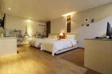 충청남도 Nonsan Mountain Hotel | 2026년 최신 가격 & 프로모션 - 클룩 Klook 대한민국
