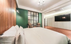 울산 Ulsan Jinjangdong Samsungjang Hotel | 2026년 최신 가격 & 프로모션 - 클룩 Klook 대한민국
