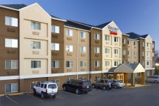 Fairfield Inn & Suites by Marriott Branson in Branson | 2024 Updated prices, deals - Klook International site