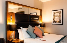 Crowne Plaza Leeds by IHG in Leeds | 2025 Updated prices, deals - Klook International site