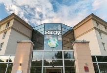 Hotel Birdy By HappyCulture in Aix-en-Provence | 2025 Updated prices, deals - Klook International site