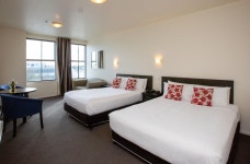 Distinction New Plymouth Hotel in New Plymouth | 2025 Updated prices, deals - Klook International site