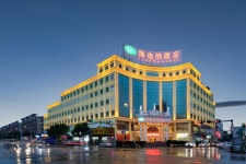 Dongguan City Vienna Hotel Guangdong Dongguan Qingxi Hongxin | 2025년 최신 가격 & 프로모션 - 클룩 Klook 대한민국