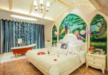 지안 Jinsha Fashion Theme Hotel | 2025년 최신 가격 & 프로모션 - 클룩 Klook 대한민국