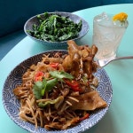 Carmen Chan Instagram 채널 분석 보고서 - NoxInfluencer