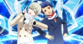 King of Prism: Pride the Hero Reveals Trailer and Theme Song | Anime News | Tokyo Otaku Mode (TOM) Shop: Figures & Merch From Japan
