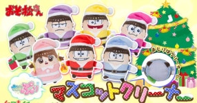 메리머치(Merry Merch) | Merry Christmas from Totoko and the Osomatsu-san Guys!... Release News | Tokyo Otaku Mode (TOM) Shop: Figures & Merch From Japan