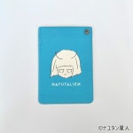 NayutalieN Pass Case - Tokyo Otaku Mode (TOM) NayutalieN Pass Case
