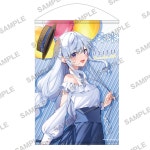 KonoSuba: God’s Blessing on This Wonderful World! Birthday Celebration 2023: Newly Drawn B2 Tapestry Eris - Tokyo Otaku Mode... 