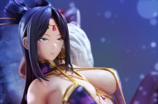 Diaochan Chousen illustration by Kei Mizuryu 1/7 Scale Figure