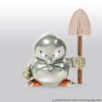 Dragon Quest Metallic Monsters Gallery Mischievous Mole: SQUARE ENIX 50% OFF - Tokyo Otaku Mode (TOM) Dragon Quest Metallic... 