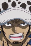 The Winner Takes All! Law vs. Blackbeard! Pictures | Rotten Tomatoes The Winner Takes All! Law vs. Blackbeard! Pictures