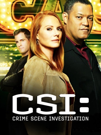 CSI: Crime Scene Investigation: Season 10 Pictures | Rotten Tomatoes CSI: Crime Scene Investigation: Season 10 Pictures
