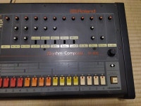 Roland TR-808 ドラムマシン ローランド リズムマシン /【Buyee】 Roland TR-808 ドラムマシン ローランド リズムマシン /【Buyee】 