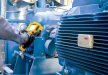 Global agribusiness reduces motors downtime with ABB smart sensors | News center Global agribusiness reduces motors downtime with... 