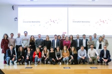 ABB Innovation Bootcamp | News center ABB Innovation Bootcamp