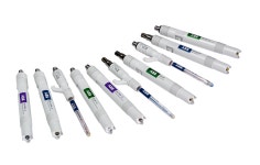 New ABB pH sensors easy to select, with advanced analytical... ABB pH sensors easy to select, with advanced analytical... 