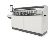 ABB selected to supply new automated paper testing solution at Progroup’s most environmentally friendly mill | News center ABB... 