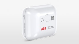 A new smart and safe way to monitor Motors in hazardous areas | News center | ABB A new smart and safe way to monitor Motors in... 