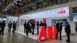 ABB, 코마린 2021에서 지속가능한 조선해양을 위한 최신 제품 선보여 | News center ABB, 코마린 2021에서 지속가능한 조선해양을 위한... 