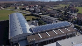 I due volti dellefficienza energetica | News center | ABB I due volti dellefficienza energetica | ABB