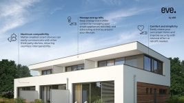 ABB strengthens smart home technology portfolio with acquisition of Eve Systems | News center ABB strengthens smart home... 