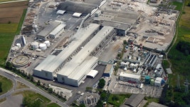 ABB chosen to install high-efficiency drives and motors for DS Smith’s new recycled containerboard line in Italy | News center... 