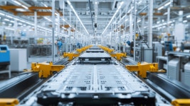 ABB to invest US$110 million in US manufacturing | News center ABB to invest US$110 million in US manufacturing 