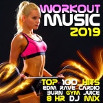 Workout Music 2019 Top 100 EDM Rave Hits Cardio Burn Gym Juice 8 Hr DJ Mix by Workout Trance on TIDAL Workout Trance - Workout... 