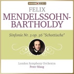 Sinfonie Nr. 3 in A Minor, op. 56 Schottische: I. Andante con moto – Allegro un poco agitato – Assai animato – Andante... 