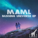 Missing Universe / Maml - TIDAL Maml - Missing Universe