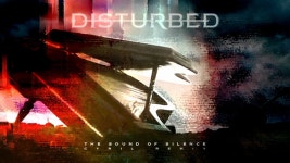 TIDAL Disturbed - The Sound of Silence (CYRIL Remix)