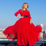 Ivana Marić on TIDAL Ivana Marić